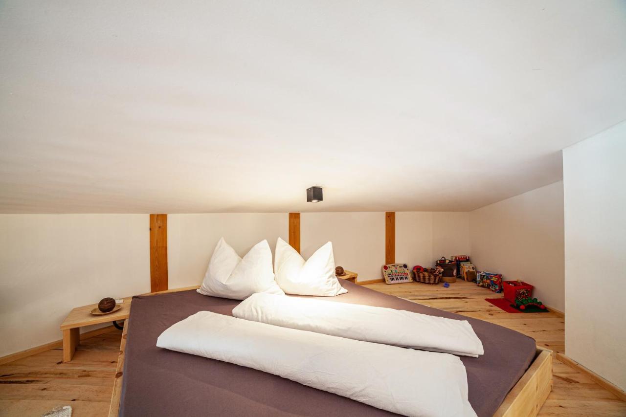 Steinbach Loft Apartment Ultimo Exterior photo